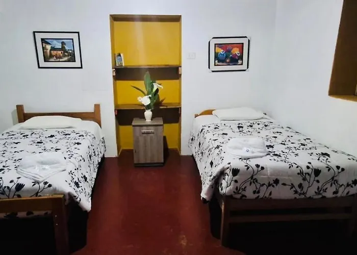 El Tambo Camping