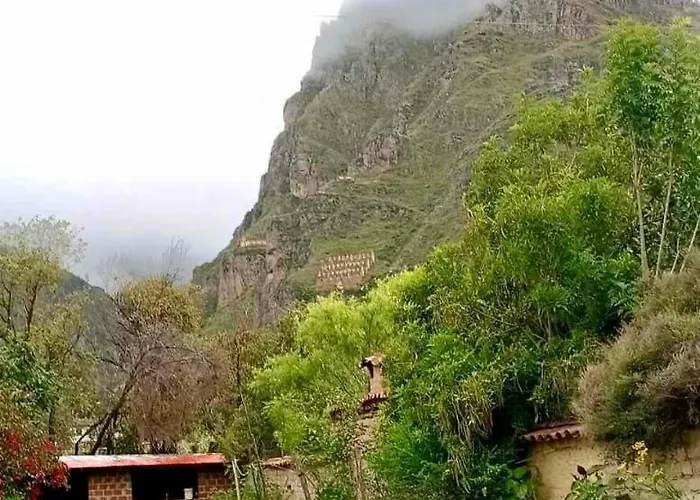 Camping El Tambo