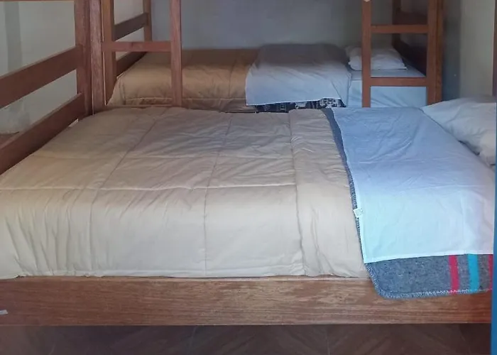Camping El Tambo Ollantaytambo