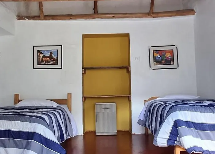 El Tambo Ollantaytambo