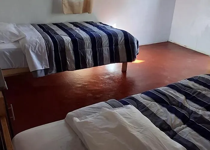 El Tambo