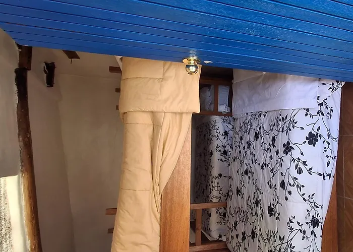 El Tambo
